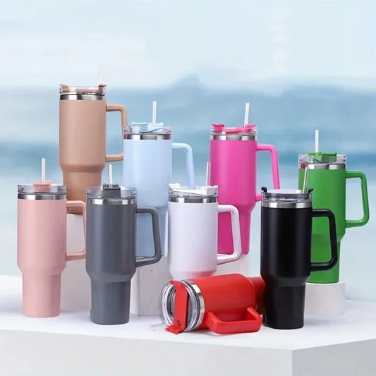 TerraSip Matte Collection
